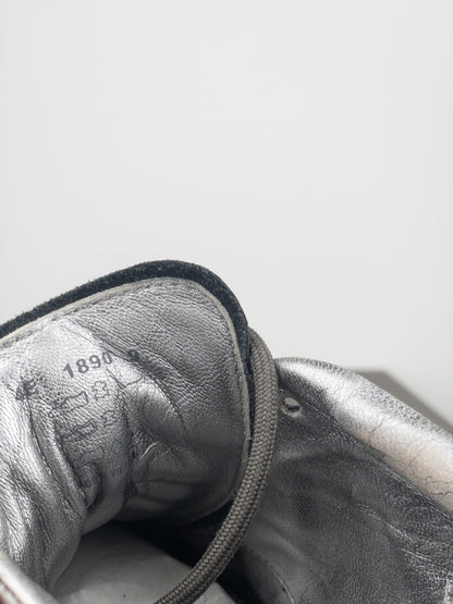 Prada 2000s Monte Carlo Driving Sneakers