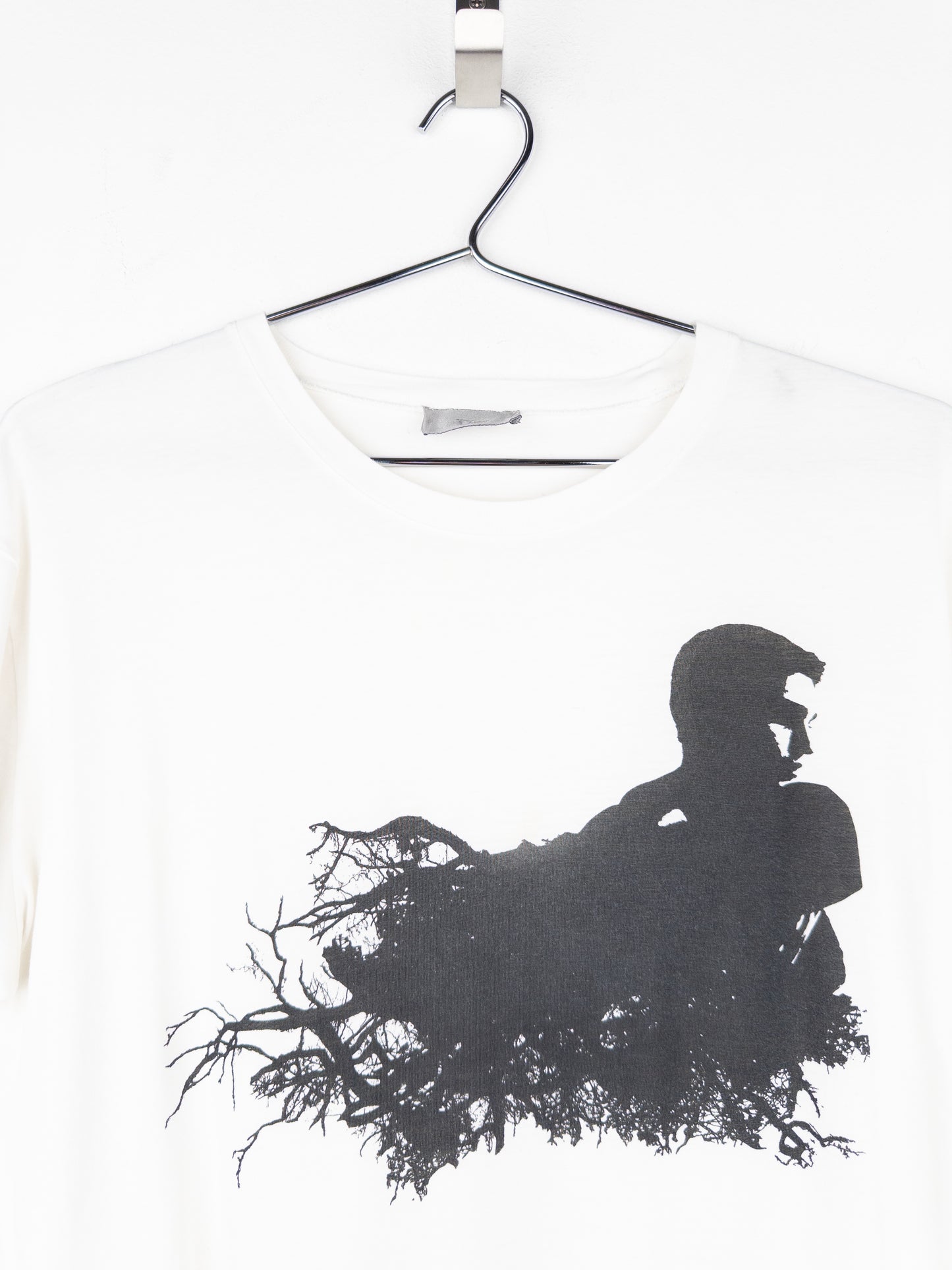 Dior Homme by Hedi Slimane SS07 ‘Boy In The Forest’ Print T-Shirt
