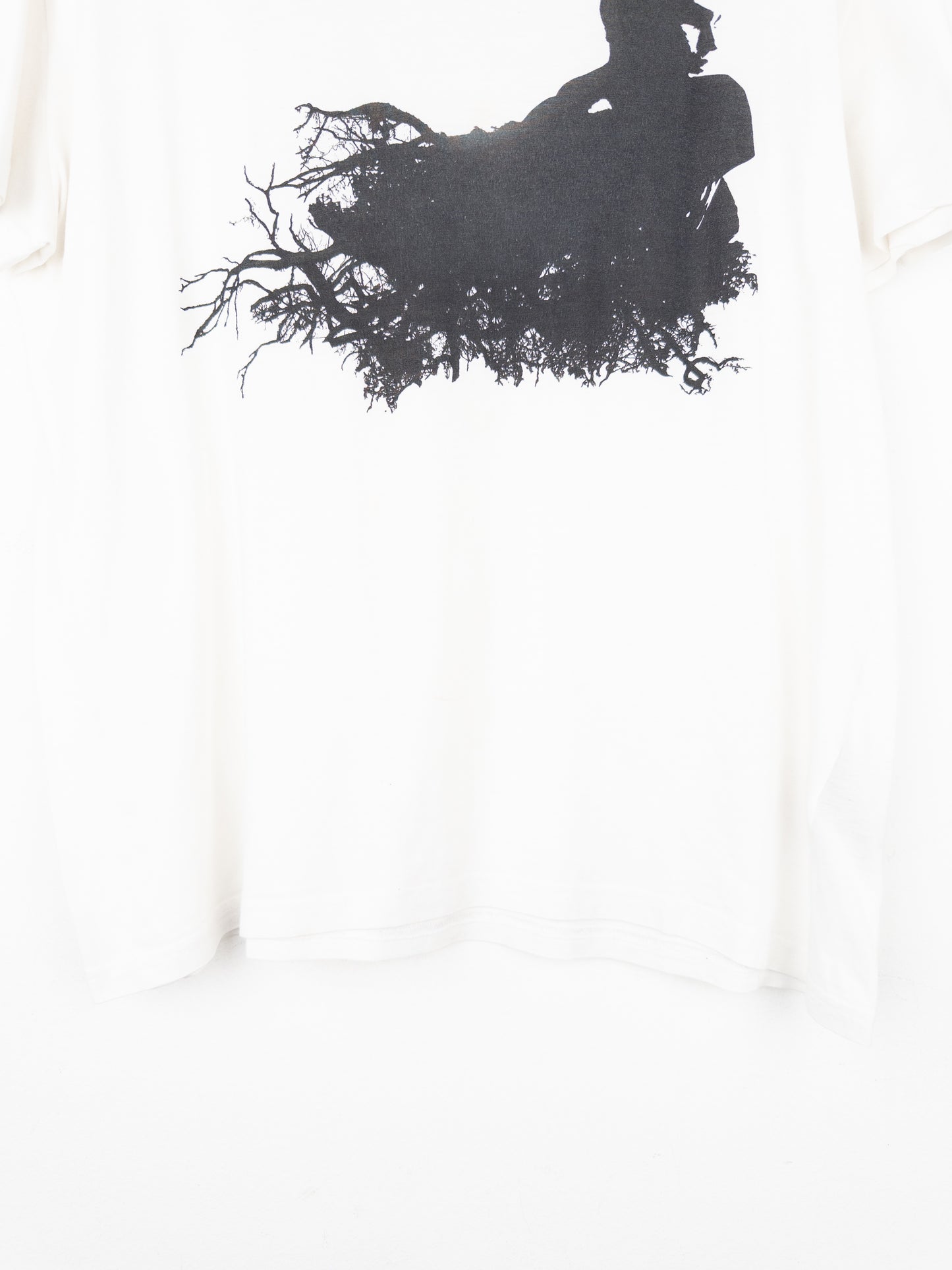 Dior Homme by Hedi Slimane SS07 ‘Boy In The Forest’ Print T-Shirt