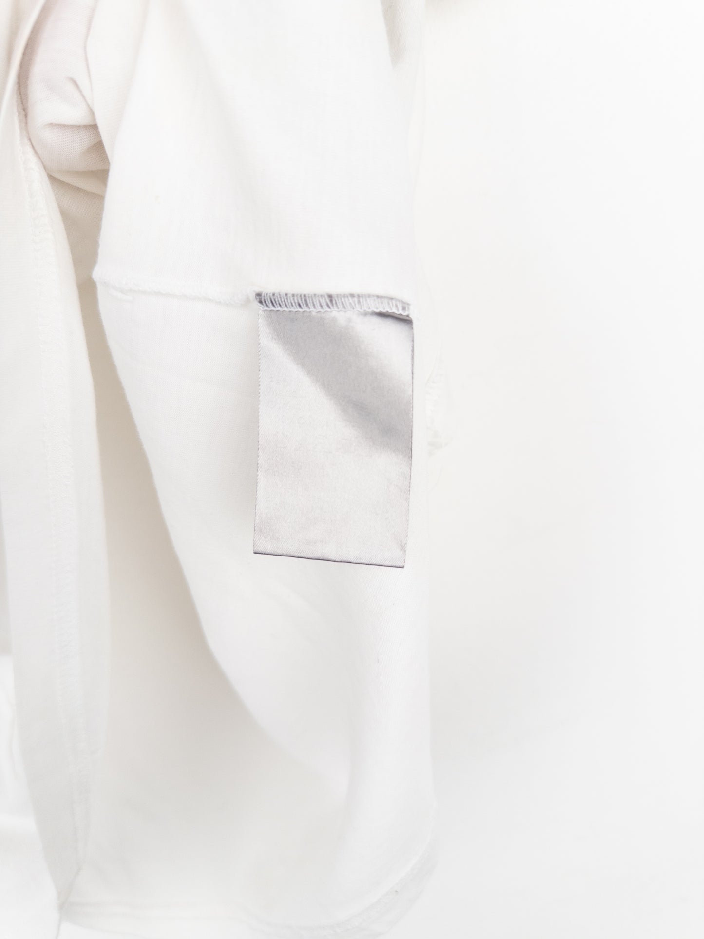Dior Homme by Hedi Slimane SS07 ‘Boy In The Forest’ Print T-Shirt