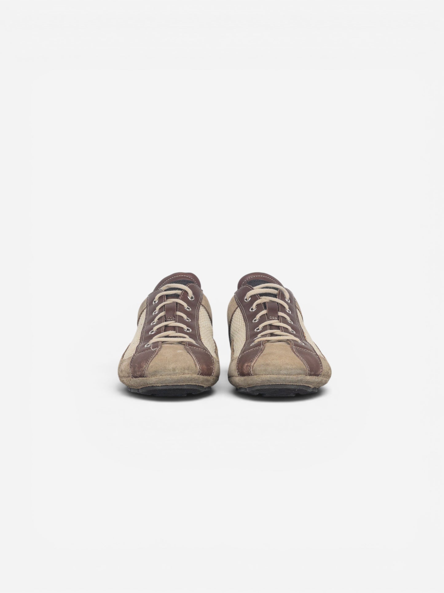 Prada 2000s Monte Carlo Driving Sneakers – photo 5