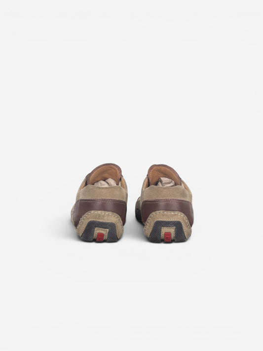 Prada 2000s Monte Carlo Driving Sneakers – photo 6