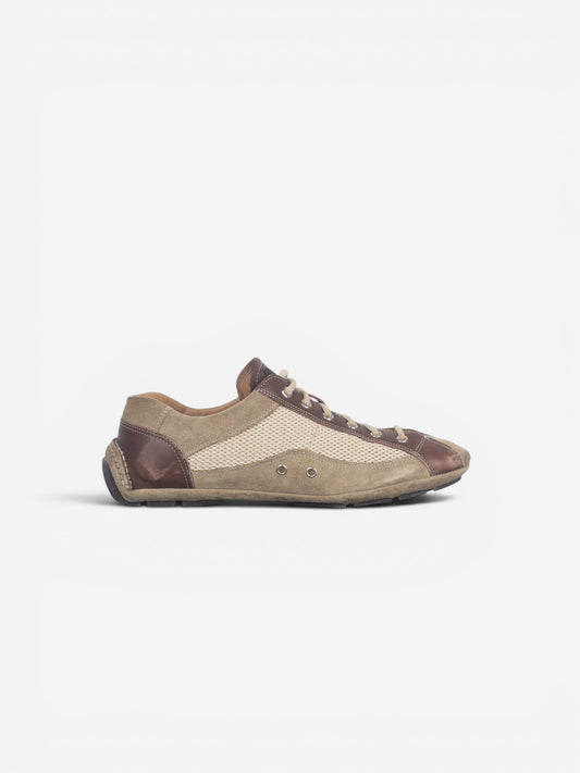 Prada 2000s Monte Carlo Driving Sneakers – photo 4