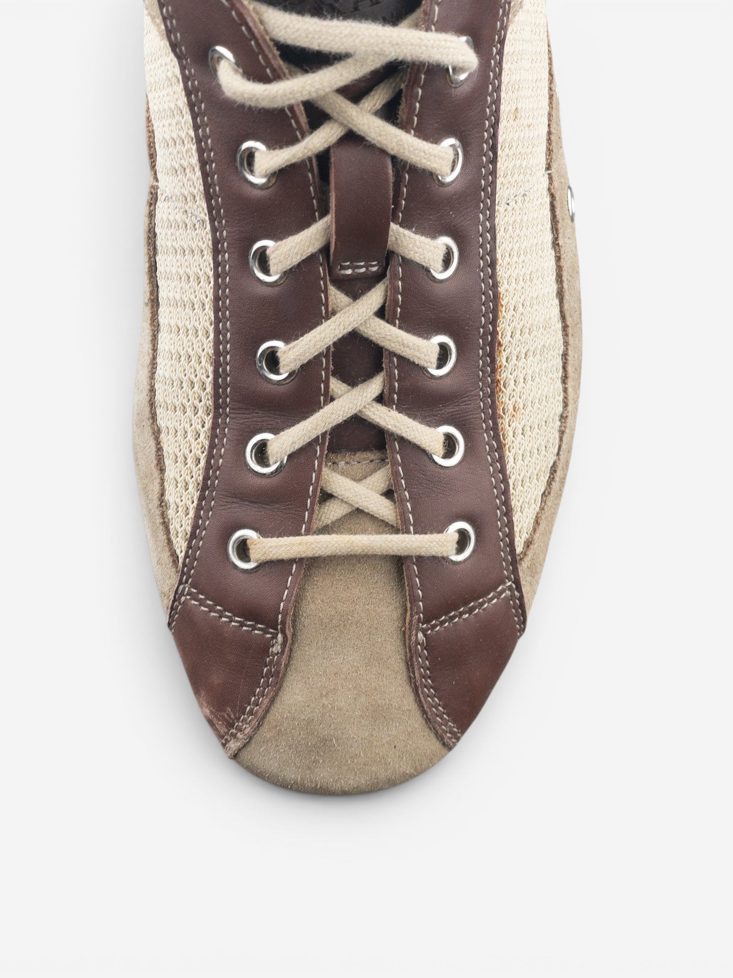 Prada 2000s Monte Carlo Driving Sneakers – photo 7