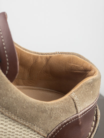 Prada 2000s Monte Carlo Driving Sneakers