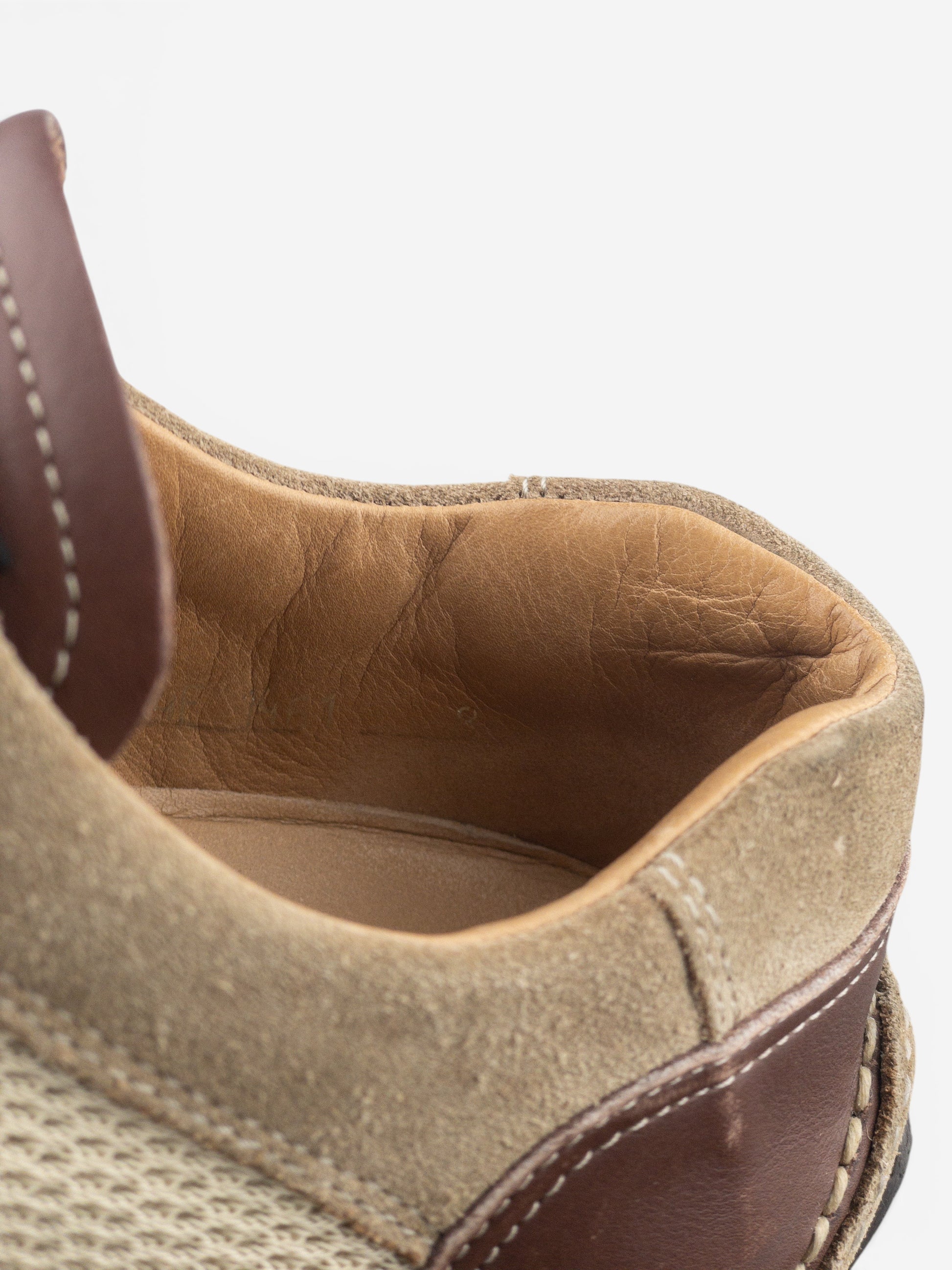 Prada 2000s Monte Carlo Driving Sneakers – photo 10