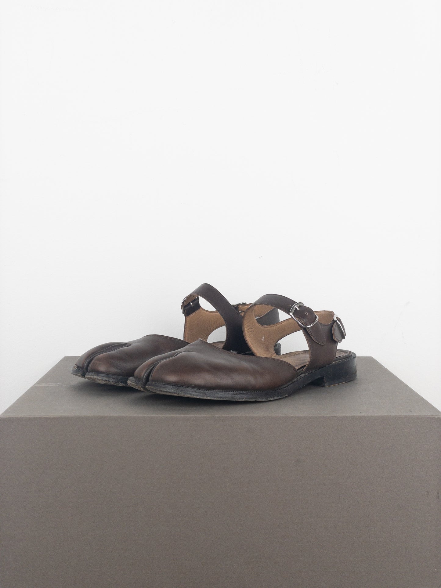 Maison Margiela Tabi Sandals