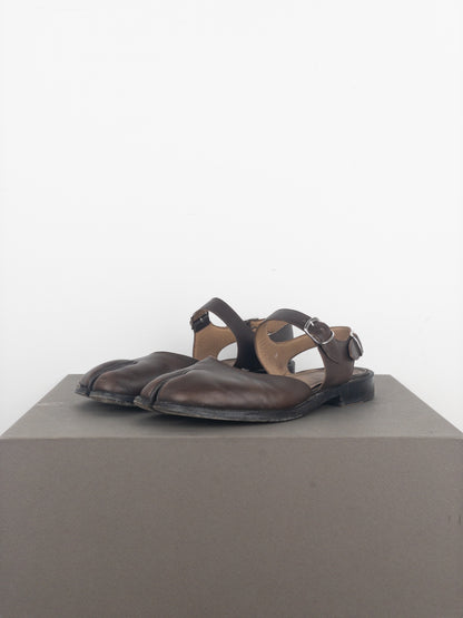 Maison Margiela Tabi Sandals