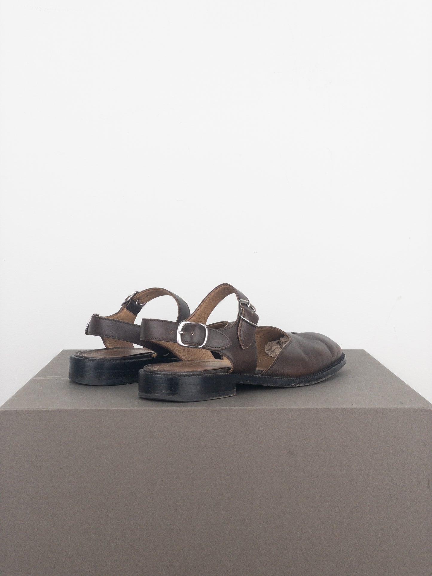 Maison Margiela Tabi Sandals