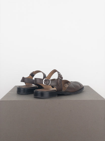 Maison Margiela Tabi Sandals