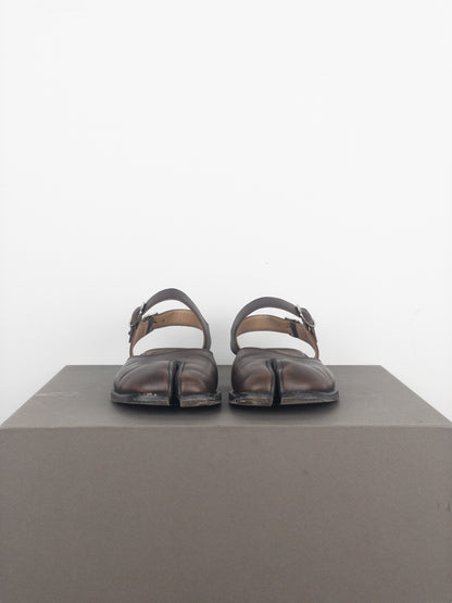 Maison Margiela Tabi Sandals