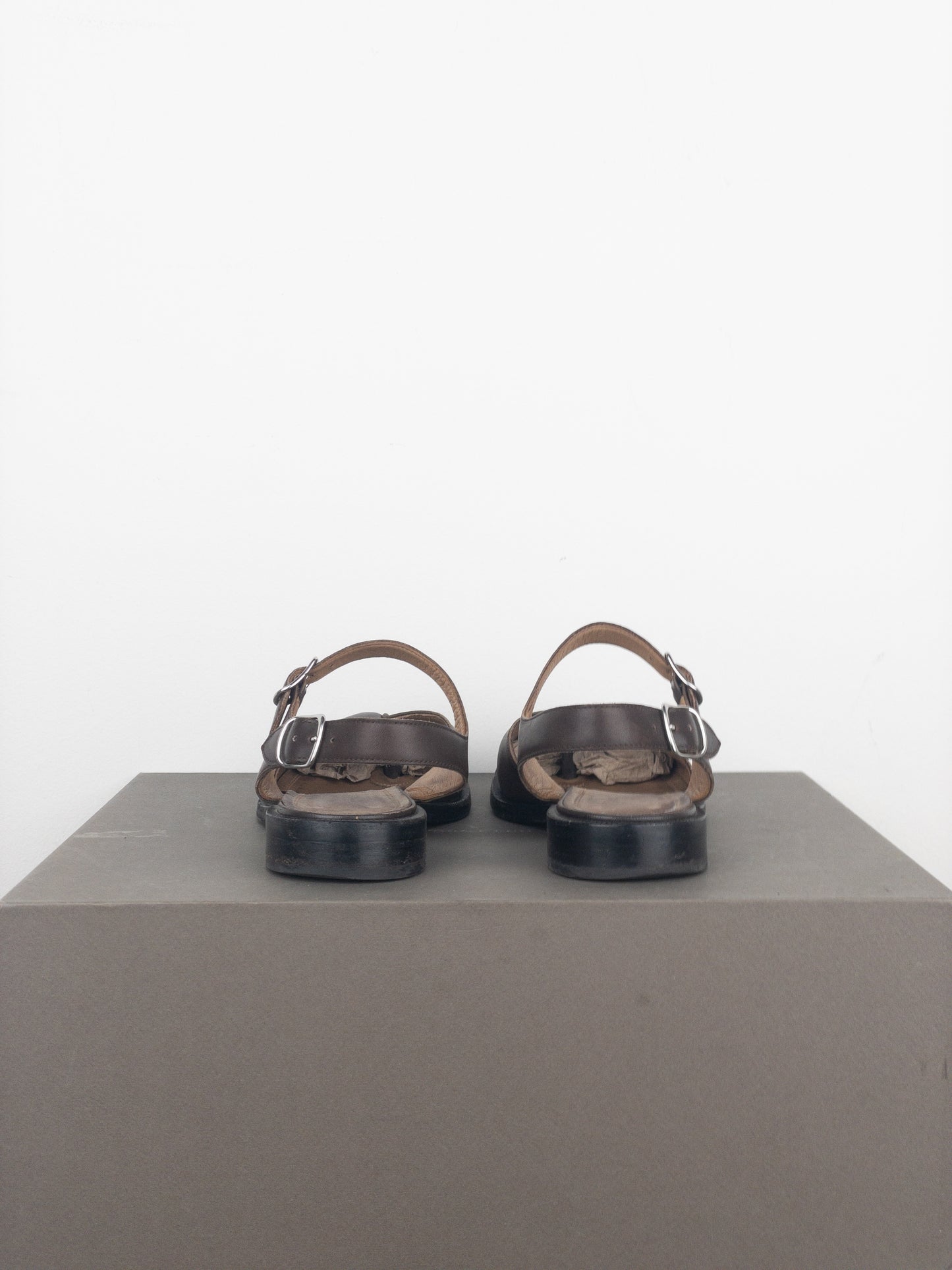 Maison Margiela Tabi Sandals