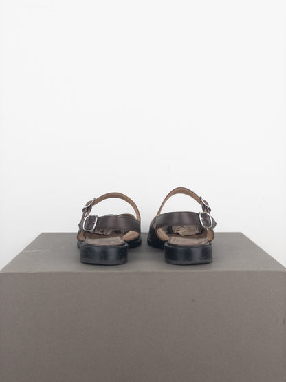 Maison Margiela Tabi Sandals