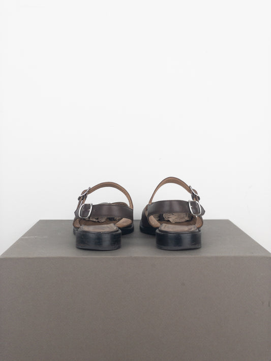 Maison Margiela Tabi Sandals – photo 6