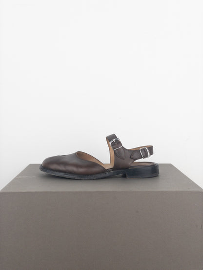 Maison Margiela Tabi Sandals