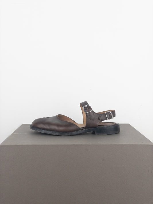 Maison Margiela Tabi Sandals – photo 3