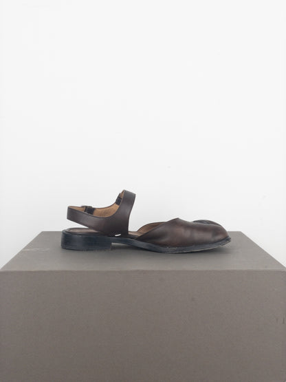 Maison Margiela Tabi Sandals