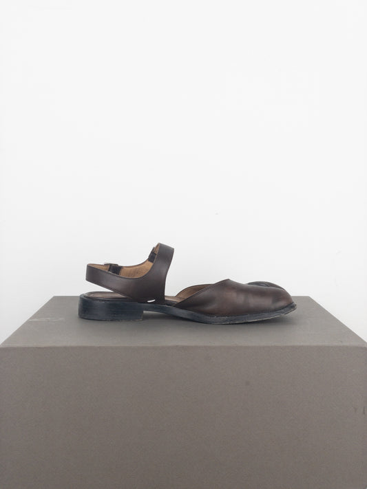 Maison Margiela Tabi Sandals – photo 4