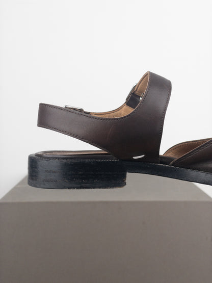 Maison Margiela Tabi Sandals