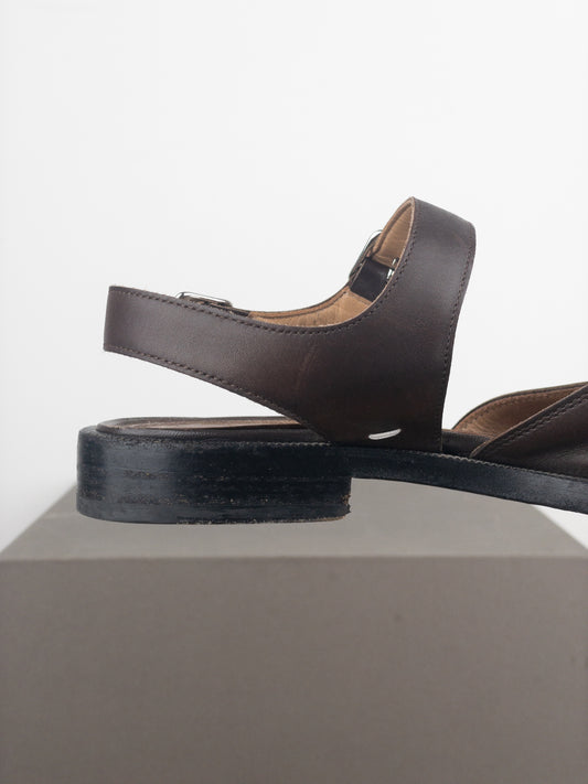 Maison Margiela Tabi Sandals – photo 8
