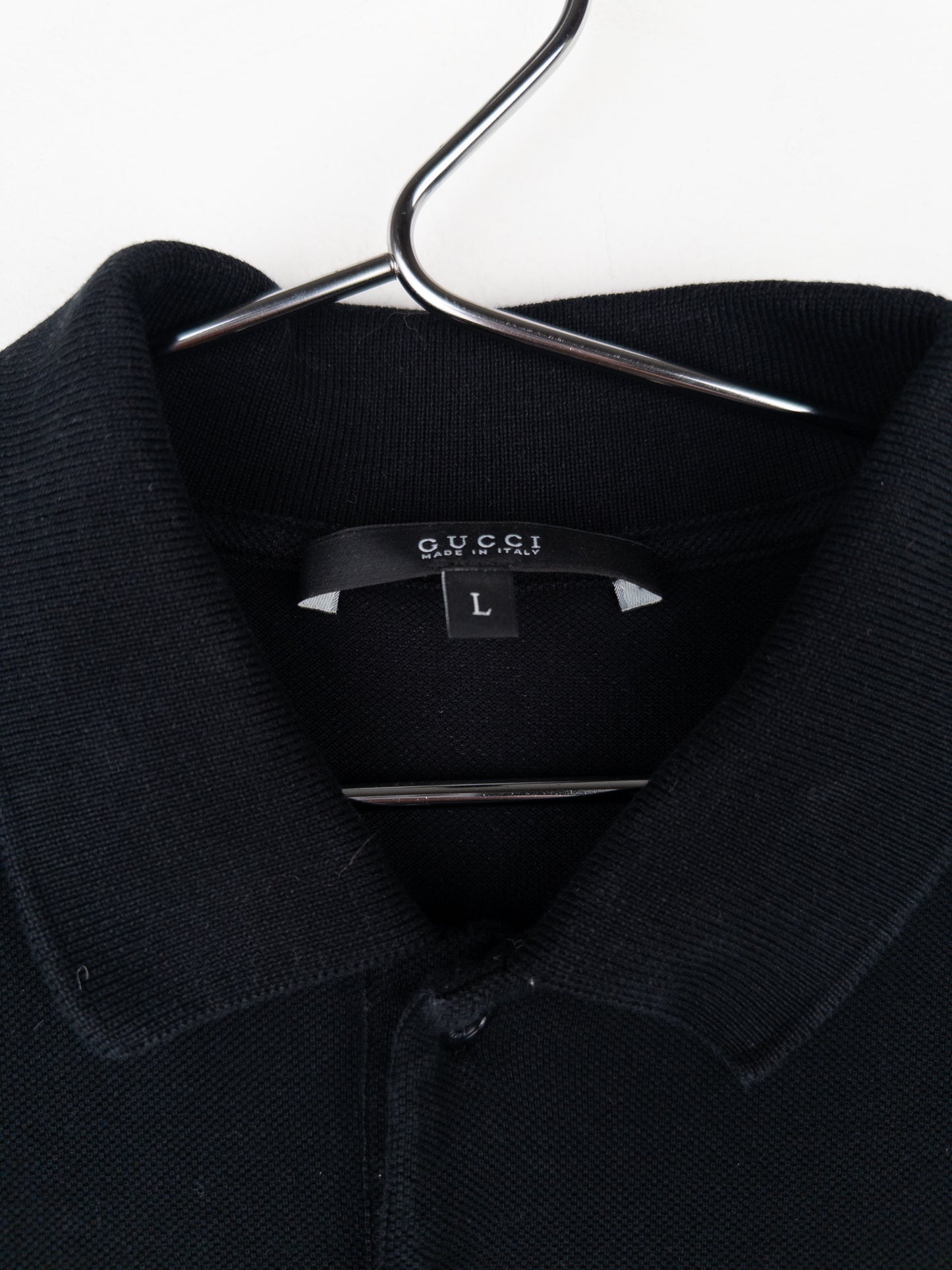 Gucci by Tom Ford 2000s Polo Shirt