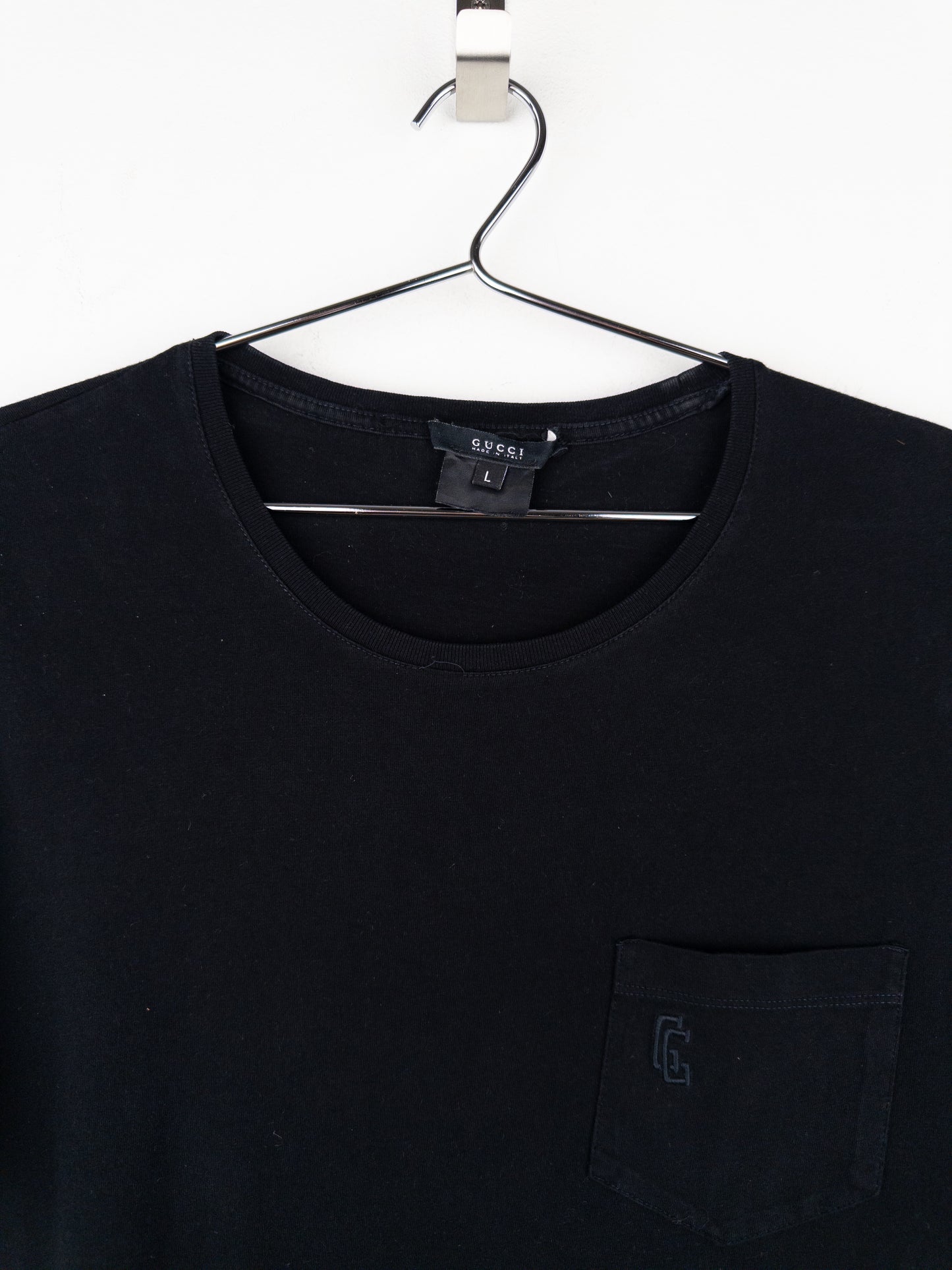 Gucci Pocket T-Shirt