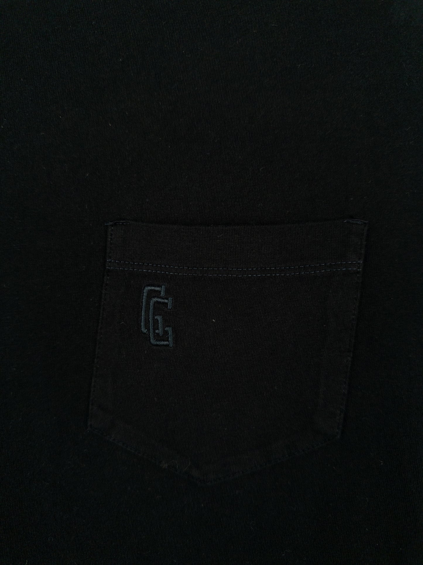 Gucci Pocket T-Shirt