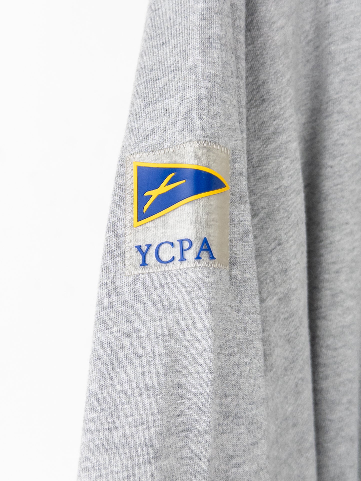 Prada Luna Rossa 2000s American Cup Sailing Longsleeve Shirt