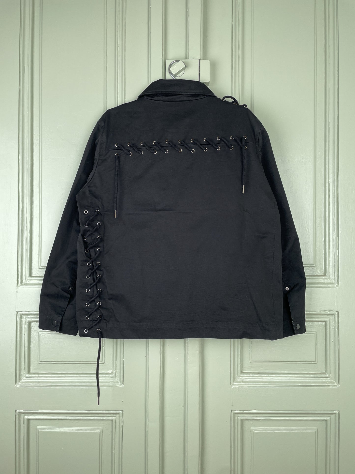 Craig Green FW18 Laced Work Jacket