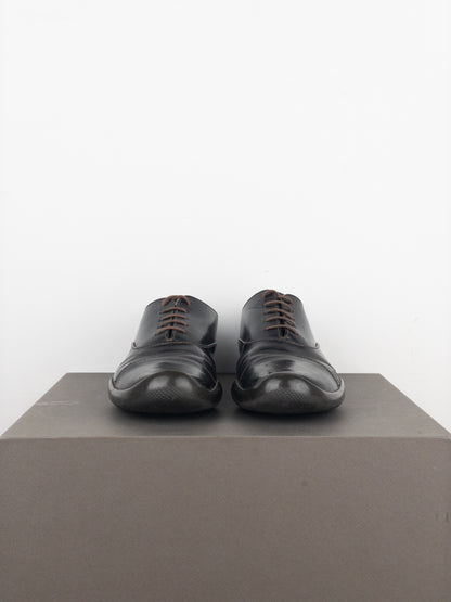 Prada AW99 Vibram Sports Derby Shoes