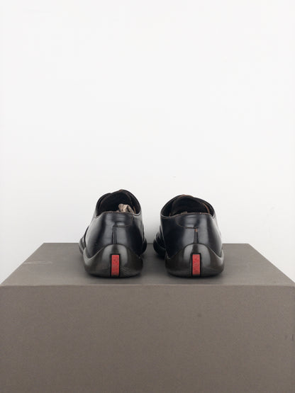 Prada AW99 Vibram Sports Derby Shoes