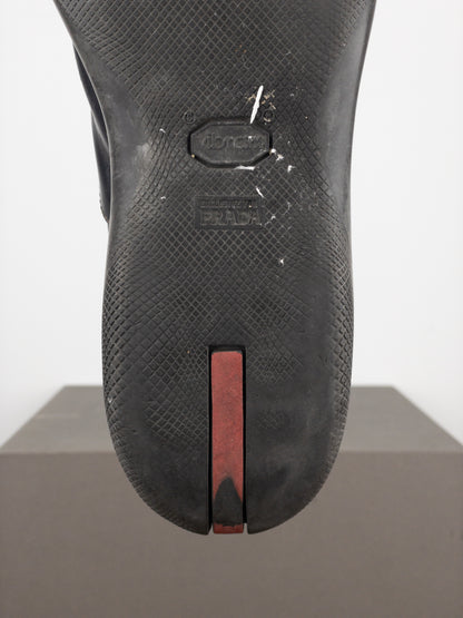 Prada AW99 Vibram Sports Derby Shoes
