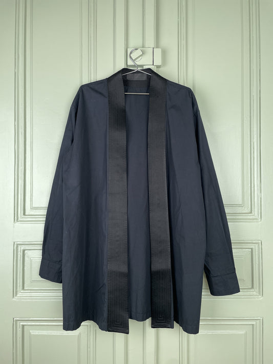 Haider Ackermann SS15 Kimono Shirt