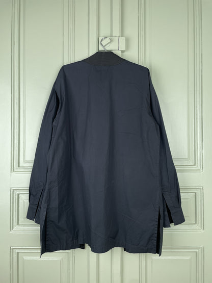 Haider Ackermann SS15 Kimono Shirt