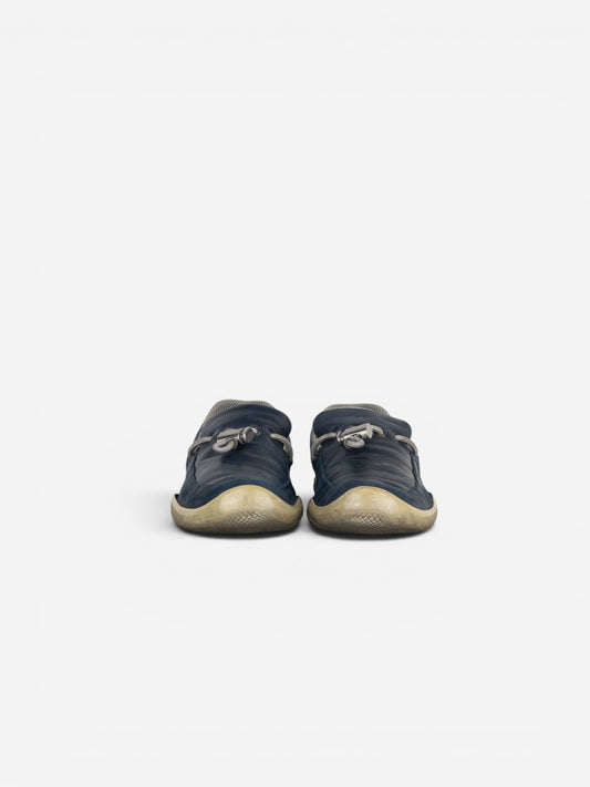 Prada AW99 Vibram Sports Penny Loafers – photo 5