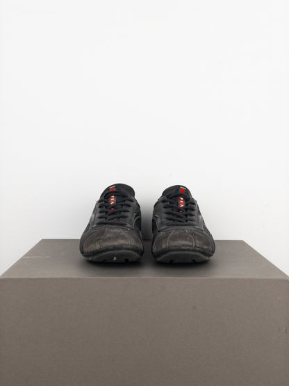 Prada 2000s Monte Carlo Driving Sneakers