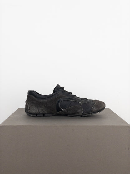 Prada 2000s Monte Carlo Driving Sneakers