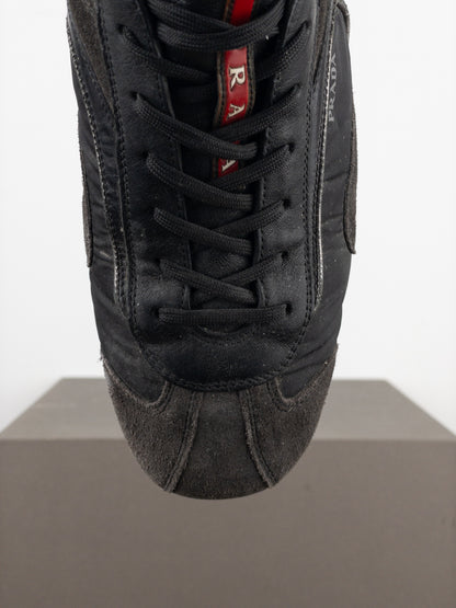 Prada 2000s Monte Carlo Driving Sneakers
