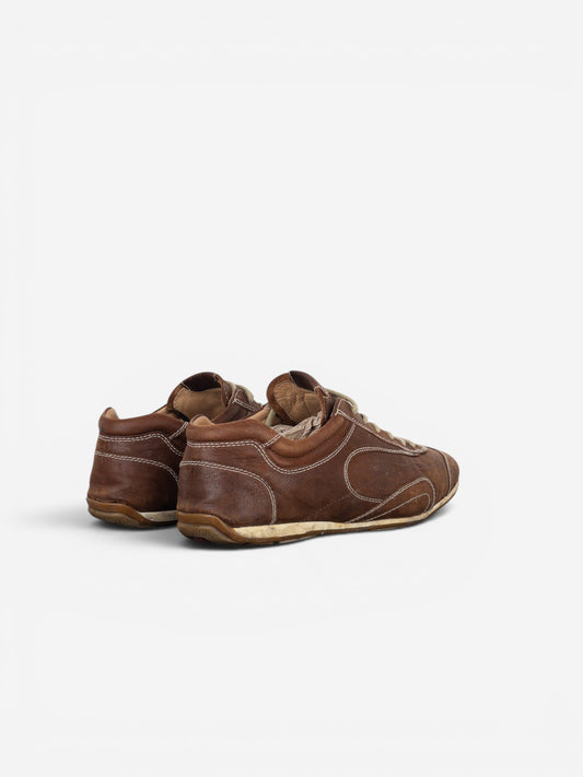 Prada 2000s Monte Carlo Driving Sneakers – photo 2