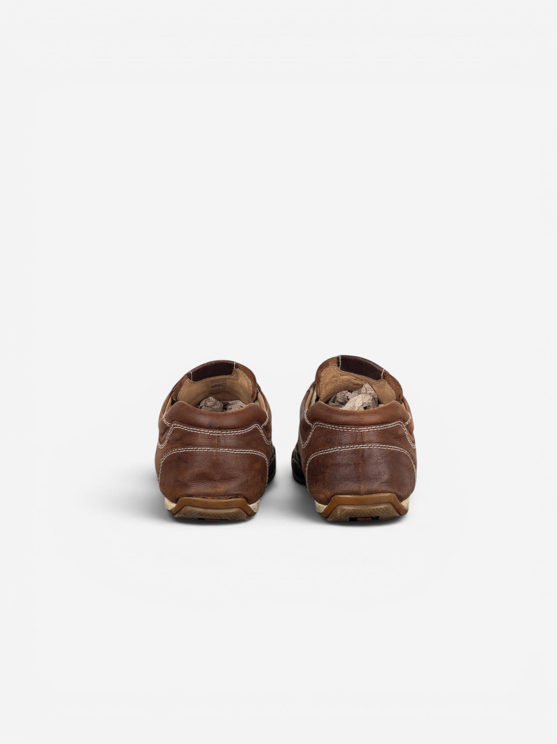 Prada 2000s Monte Carlo Driving Sneakers – photo 6