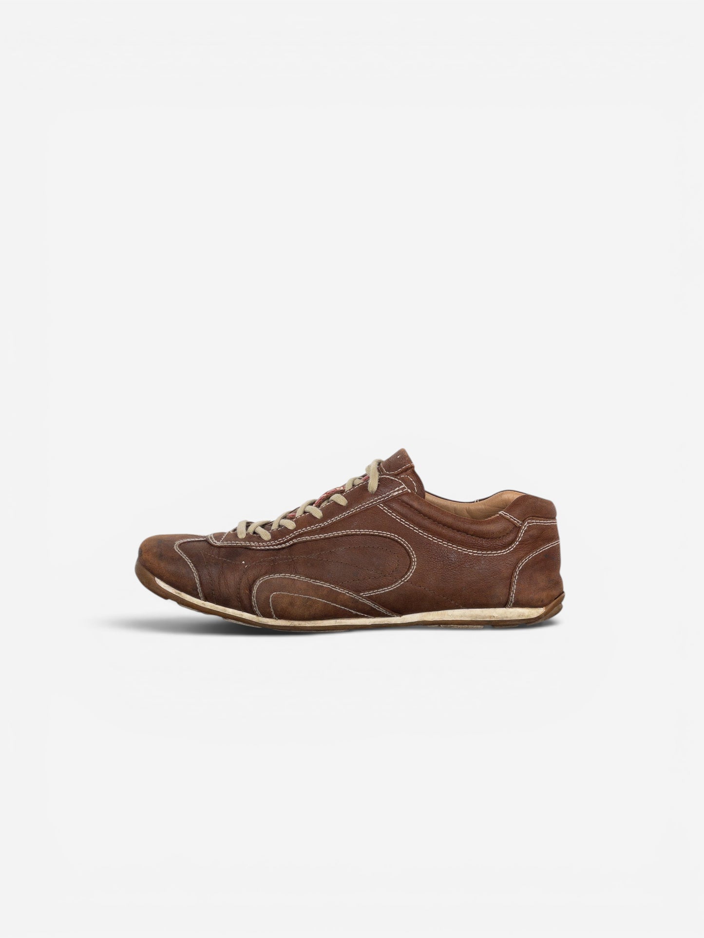 Prada 2000s Monte Carlo Driving Sneakers – photo 3