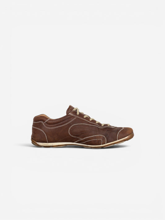 Prada 2000s Monte Carlo Driving Sneakers – photo 4