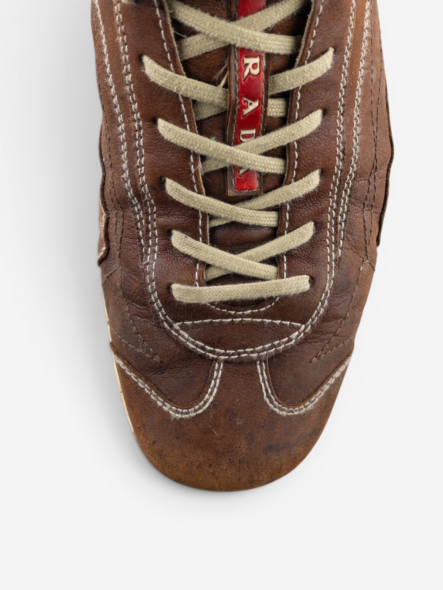 Prada 2000s Monte Carlo Driving Sneakers – photo 7