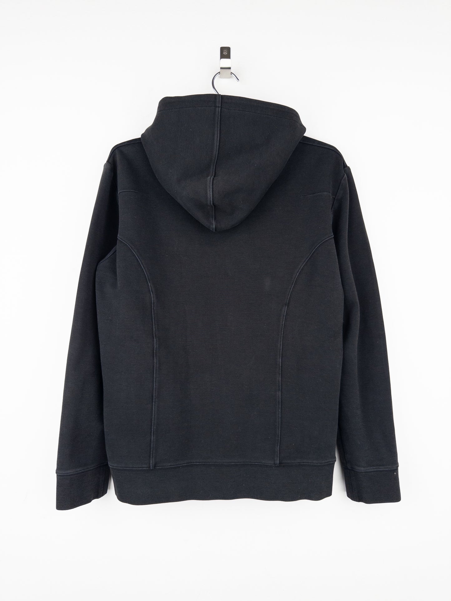 Dior Homme by Hedi Slimane SS04 Panelled Bee Zip Hoodie