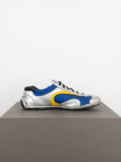 Prada 2000s Monte Carlo Driving Sneakers