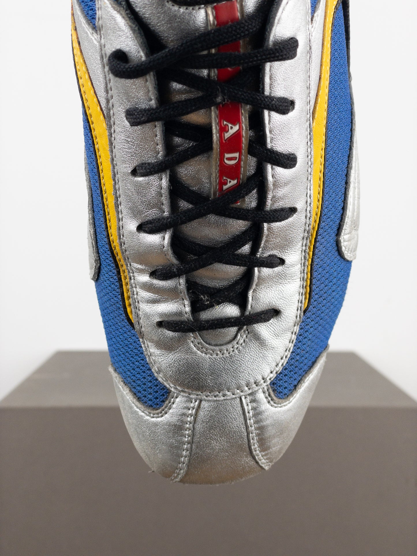 Prada 2000s Monte Carlo Driving Sneakers