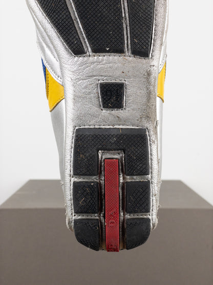 Prada 2000s Monte Carlo Driving Sneakers