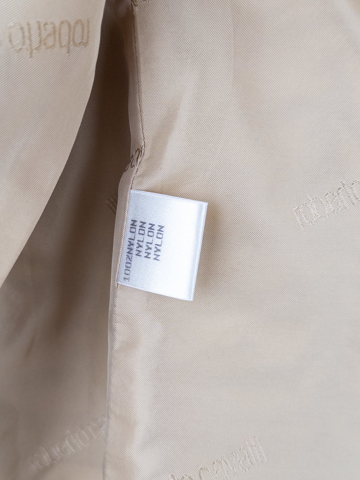 Roberto Cavalli AW98 Tiger Print Blazer Jacket