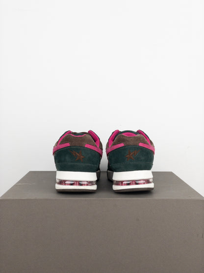 Bape ‘Bapesta 2’ Sneakers