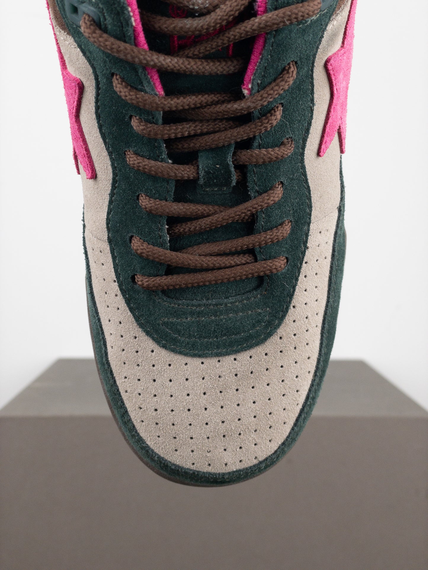 Bape ‘Bapesta 2’ Sneakers